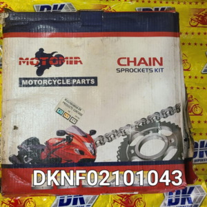 KIT DE TRACCION 428H/136/48T/15T KMF/GXT200
