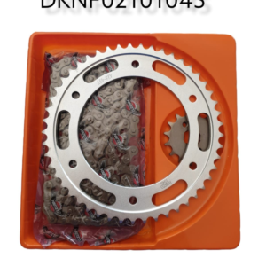 KIT DE TRACCION NRX125/HONDA BROSS 428H
