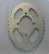CATARINA 38T YBR125/FT125  MEK