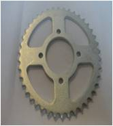 SPROCKET TRAS 42T GS125 BYQ150/TX200/GEN125 MEK