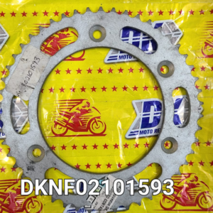 SPROCKET TRAS 50T GEN200