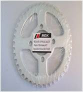 SPROCKET PLATINA 100/AX100/TVS