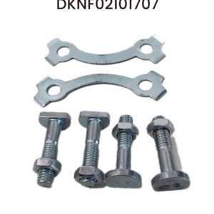 TORNILLOS DE CATARINA YBR 125 HEXAGONAL