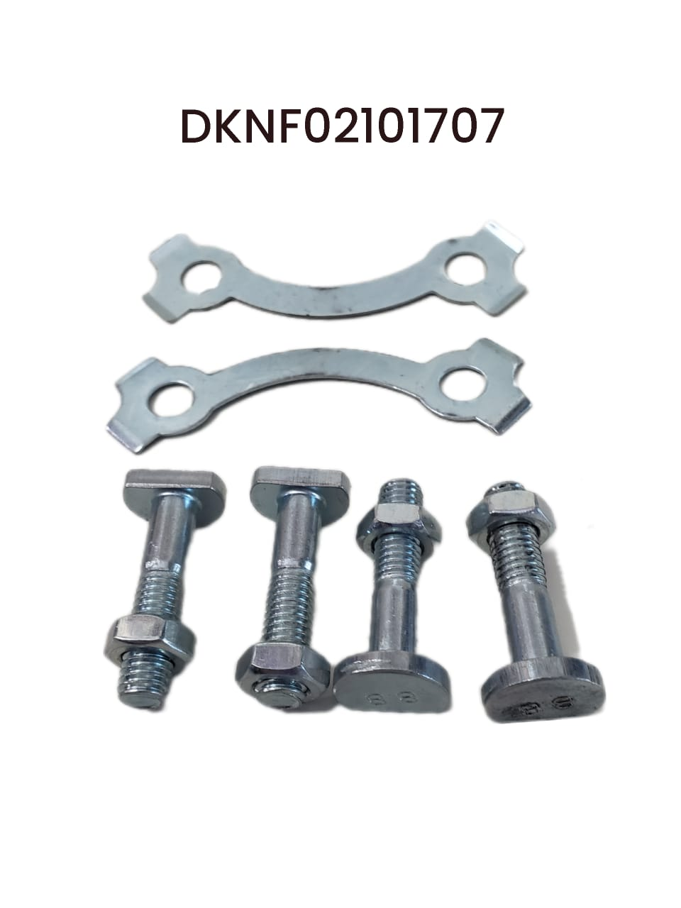 TORNILLOS DE CATARINA YBR 125 HEXAGONAL