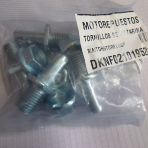 TORNILLOS DE CATARINA FT150
