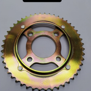 SPROCKET TRAS 47T GEN200