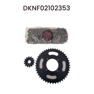 KIT DETRACCION  YBR125G/E/LIBERO 125(R)