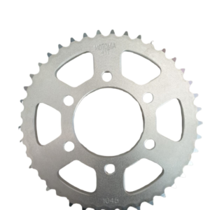 SPROCKET TRAS 41T GXT200/KMF