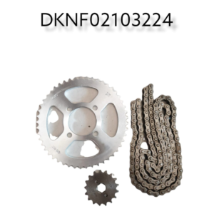 KIT DE TRACCION XY200GY-8/XM200GY