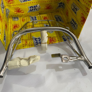 PARRILLA YBR-125 O HJ125