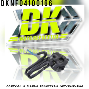 SWITCH O MANDO GXT200/KMF IZQ