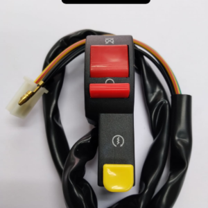 SWITCH O MANDO GYA-200/XM-200 DER