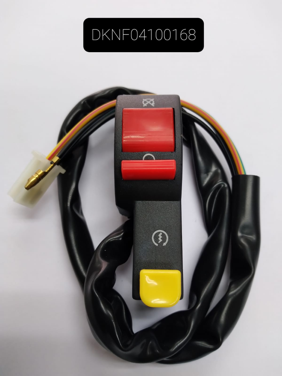 SWITCH O MANDO GYA-200/XM-200 DER