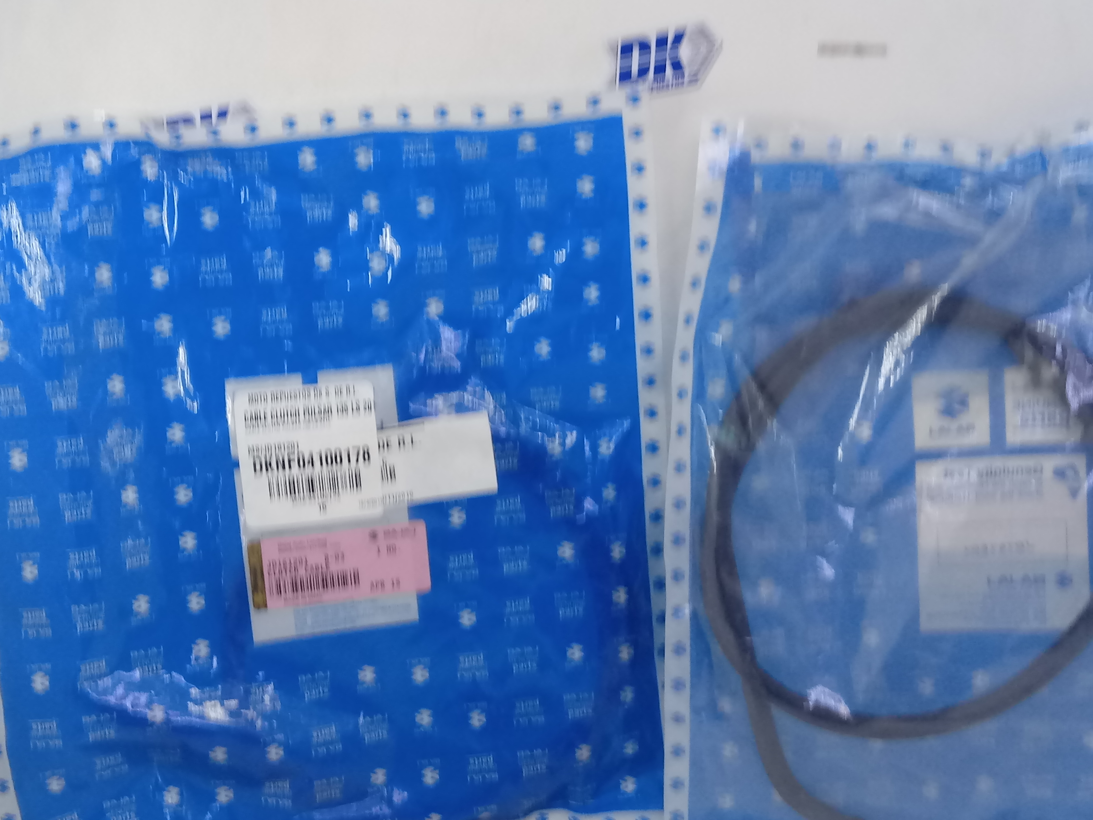 CABLE CLUTCH PZA PULSAR 135 LS 2012
