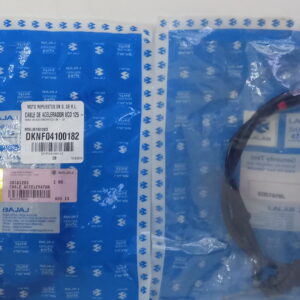 CABLE DE ACELERADOR PZA XCD 125 - 2008