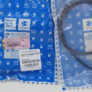 CABLE DE ACELERADOR PZA PLATINA 125 - 2012