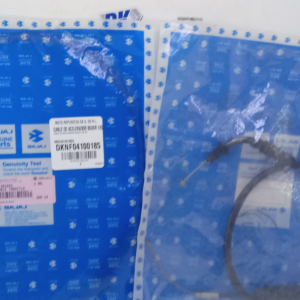 CABLE DE ACELERADOR PZA BOXER 125 KS 2009