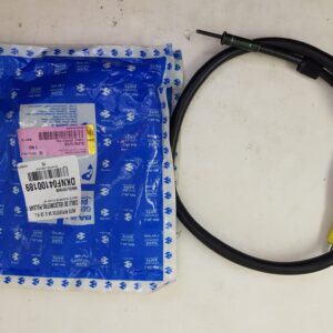 CABLE DE VELOCIMETRO PZA PULSAR 180 UG4 2013