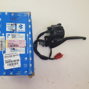 SWITCH O MANDO PZA BOXER 100 X 2008 IZQ