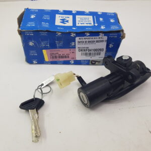 SWITCH DE IGNICION KIT DISCOVER 125 ST 2012