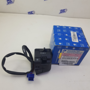 SWITCH O MANDO DER PZA PULSAR 180 UG4 2013