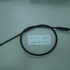 CABLE DE ACELERADOR PZA BOXER 100 KS 2009