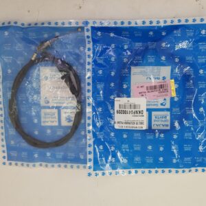 CABLE DE ACELERADOR PZA PULSAR 180 UG4 2008