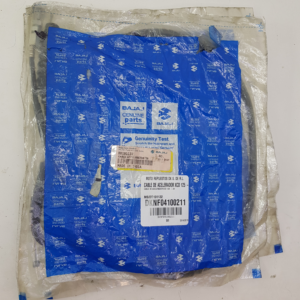 CABLE DE ACELERADOR PZA XCD 125 - 2012