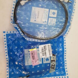 CABLE DE VELOCIMETRO PZA BOXER 100 CT 2008