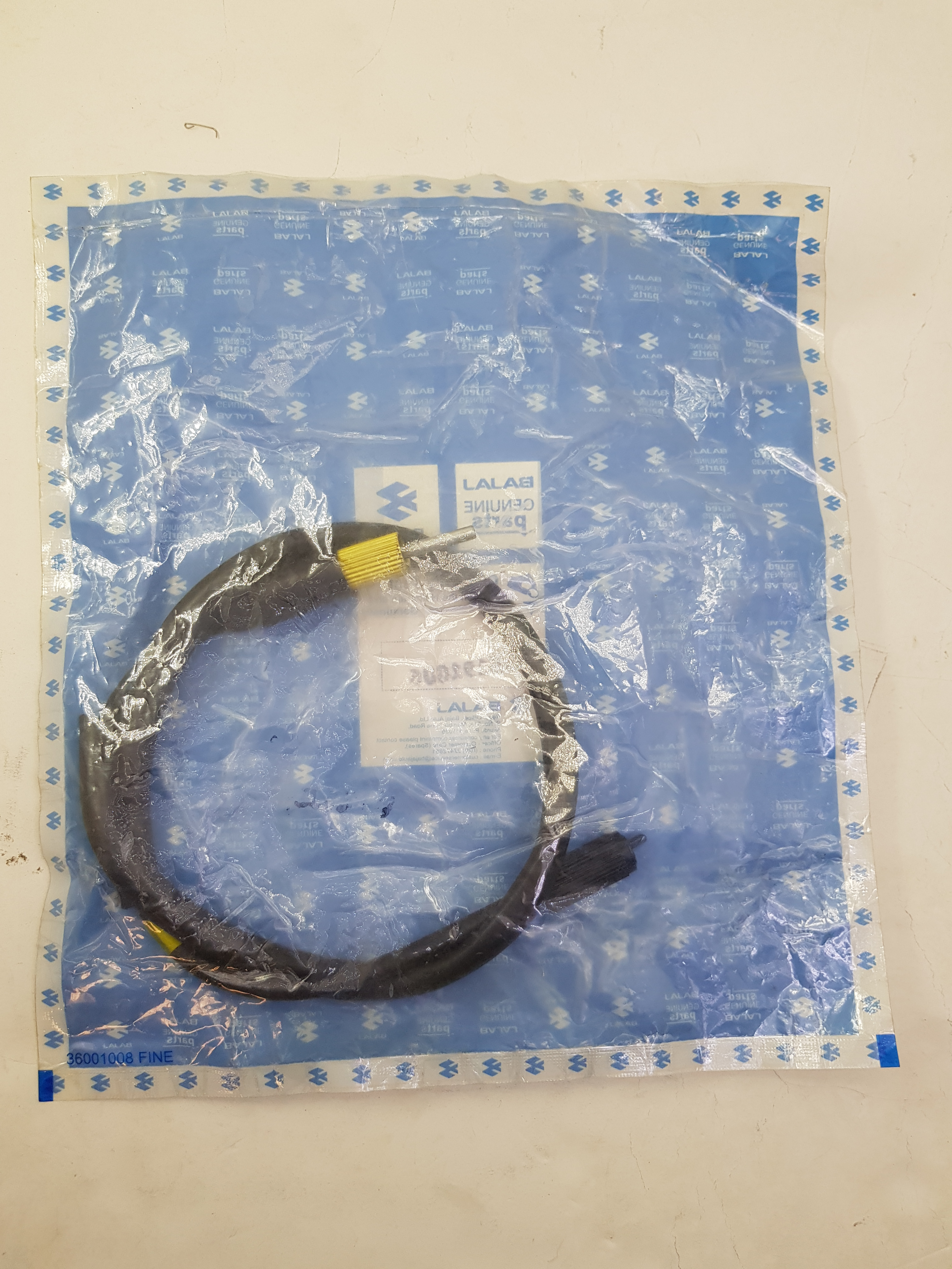 CABLE DE VELOCIMETRO PZA DISCOVER 100 X 2012