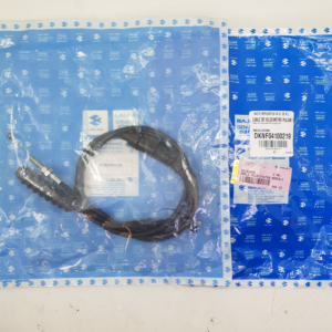 CABLE DE VELOCIMETRO PZA PULSAR 180 UG4 2013