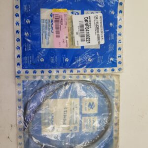 CABLE VELOCIMETRO INTERNO PZA BOXER 100 X 2008