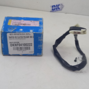 SWITCH DE CLUTCH PZA PULSAR 180 UG4 2013