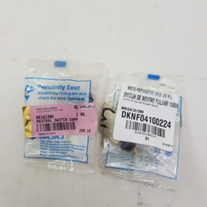 SWITCH DE NEUTRO PZA PULSAR 150UG4