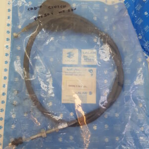 CABLE DE CLUTCH PZA PULSAR 200 NS 2013