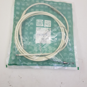 CABLE DE VELOCIMETRO PZA TORITO 175 FL 2005