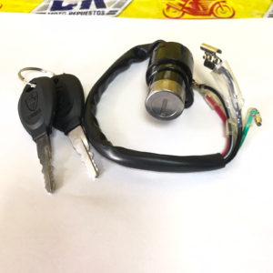 LLAVIN DE IGNICION FT125