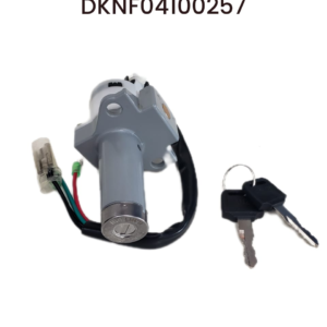 LLAVIN DE IGNICION FT150, DM150
