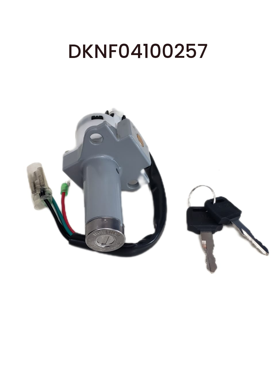 LLAVIN DE IGNICION FT150, DM150