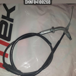 CABLE ACELERADOR SUZUKI GN125F