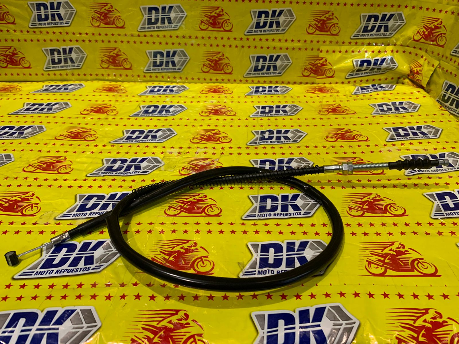 CABLE CLUTCH RKS150/RKV200 150 O 200