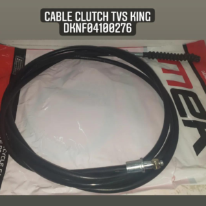 CABLE CLUTCH TVS KING