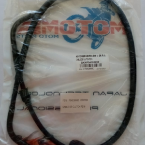 CABLE DE CLUTCH FZ16