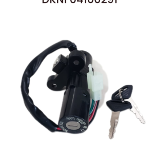 LLAVIN DE IGNICION NS 200