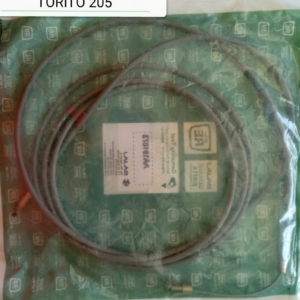CABLE DE ACELERADOR BAJAJ TORITO 205 2012 B