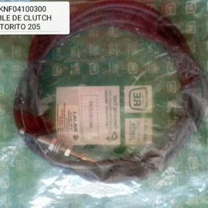 CABLE DE CLUTCH BAJAJ TORITO 205 2012 C