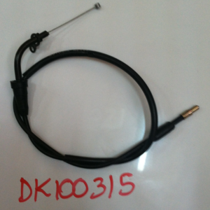 CABLE DE ACELERADOR GEN125