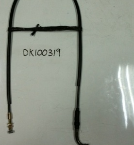 CABLE DE ACELERADOR GXT200/KMF SUPERIOR
