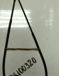 CABLE DE ACELERADOR CGL125
