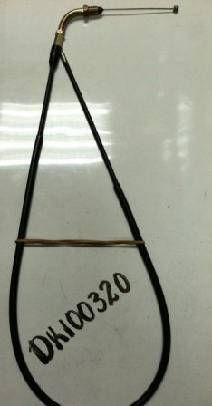 CABLE DE ACELERADOR CGL125